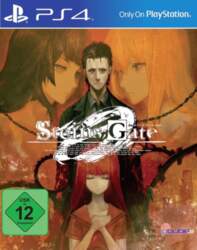 PS4 Steins;Gate 0