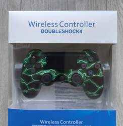 PS4 Wireless Bluetooth PC Playstation 4