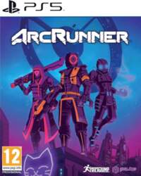 PS5 ArcRunner