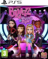 PS5 Bratz: Rhythm & Style
