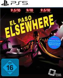 PS5 El Paso, Elsewhere
