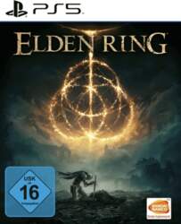 PS5 Elden Ring