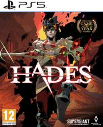 PS5 Hades