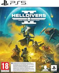helldiver