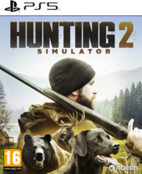PS5 Hunting Simulator 2