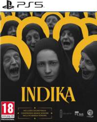 PS5 INDIKA