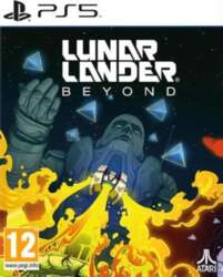 PS5 Lunar Lander Beyond