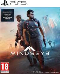 PS5 MindsEye