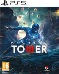 PS5 Project Tower