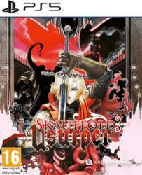 PS5 Skautfold: Usurper