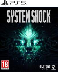 PS5 System Shock