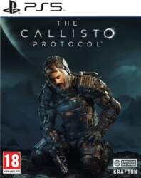 PS5 The Callisto Protocol