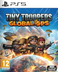 PS5 Tiny Troopers: Global Ops