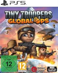 PS5 Tiny Troopers: Global Ops