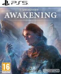 PS5 Unknown 9: Awakening