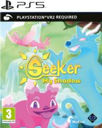 PS VR2 Seeker: My Shadow
