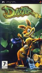 PSP Daxter