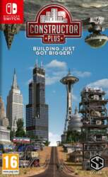 SWITCH Constructor Plus