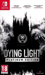 SWITCH Dying Light: Platinum Edition