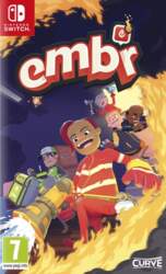 SWITCH Embr: Uber Firefighters