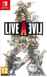 live a live switch