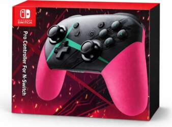 Switch Pro Controller Replica