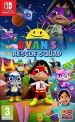 SWITCH Ryan`s Rescue Squad