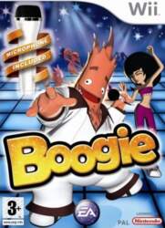 Wii Boogie