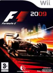 Wii F1 2009