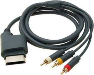 Xbox 360 AV Cable