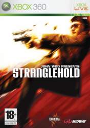 Xbox 360 Stranglehold