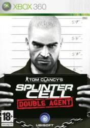 Xbox 360 Tom Clancy`s Splinter Cell: