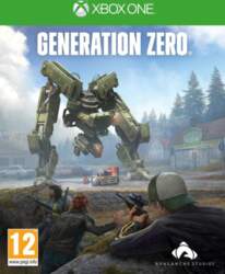 Xbox One Generation Zero