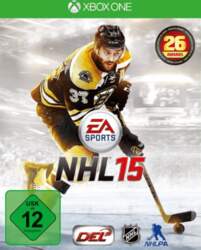 Xbox One NHL 15