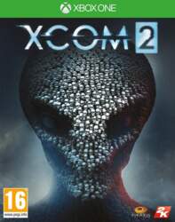 Xbox One XCOM 2