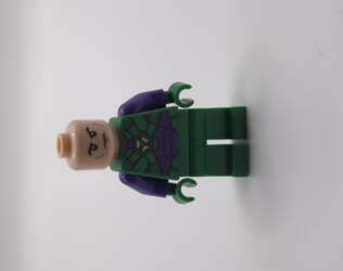 LEGO Minifigures - DC, Lex Luthor