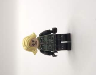 LEGO Minifigures - Marvel, Black Widow