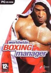 PC Boxing Manager