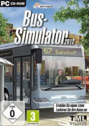 PC Bus Simulator 2012