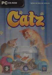PC Catz