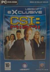 PC CSI Miami