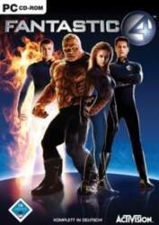 PC Fantastic Four