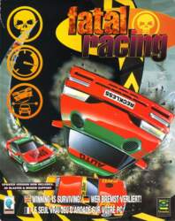 PC Fatal Racing