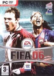 PC FIFA 06