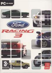 PC Ford Racing 3