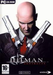 PC Hitman Contracts