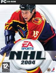 PC NHL 2004
