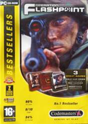PC Operation Flashpoint
