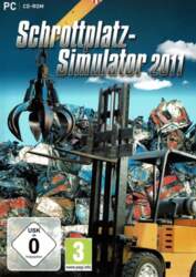 PC Salvage Yard Simulator