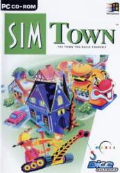 PC Sim Town